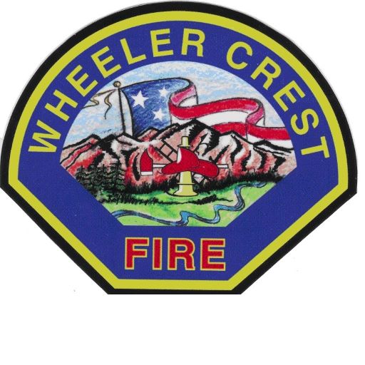 Wheeler Crest Fire Shield